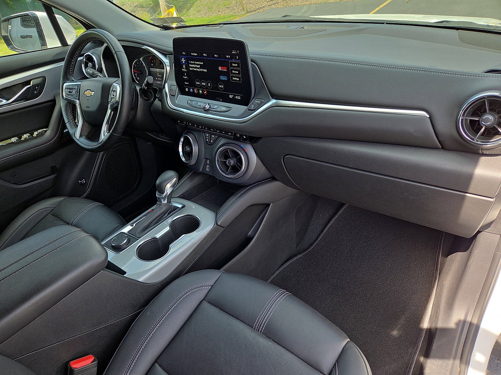 2023 Chevrolet Blazer 3LT AWD