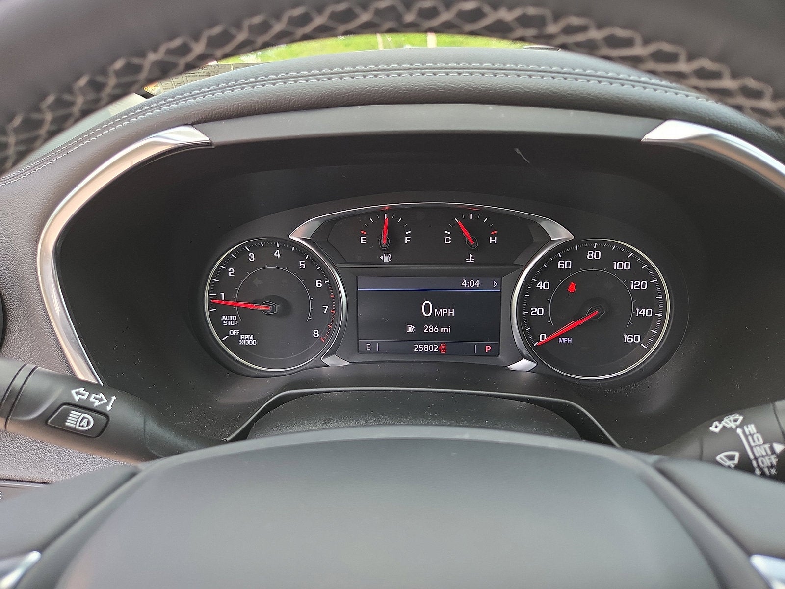 2023 Chevrolet Blazer 3LT AWD