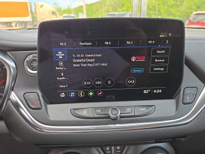 2023 Chevrolet Blazer 3LT AWD