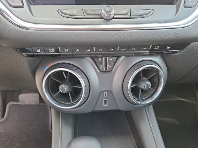 2023 Chevrolet Blazer 3LT AWD