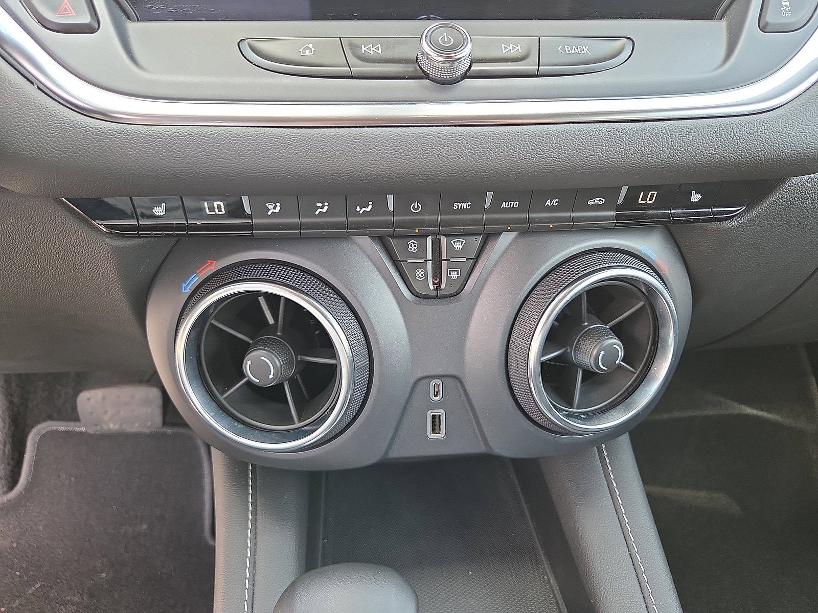 2023 Chevrolet Blazer 3LT AWD
