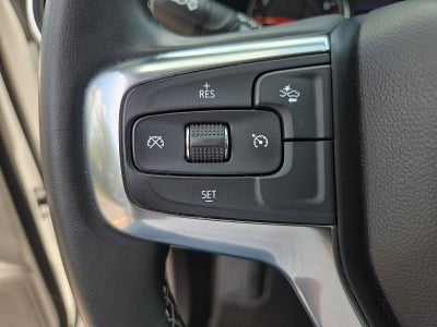 2023 Chevrolet Blazer 3LT AWD