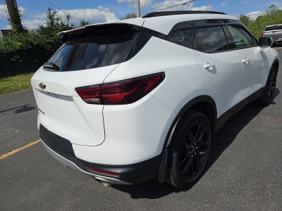 2023 Chevrolet Blazer 3LT AWD