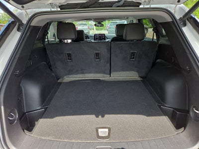 2023 Chevrolet Blazer 3LT AWD