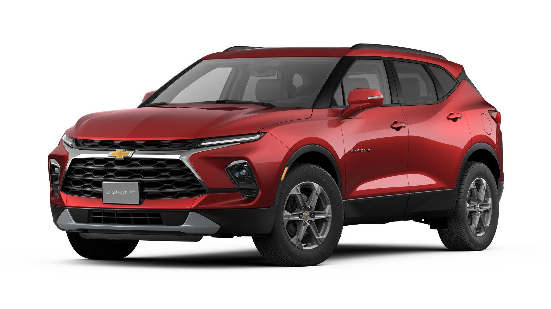 2026 Chevrolet Blazer 3LT AWD