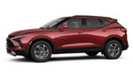 2026 Chevrolet Blazer 3LT AWD