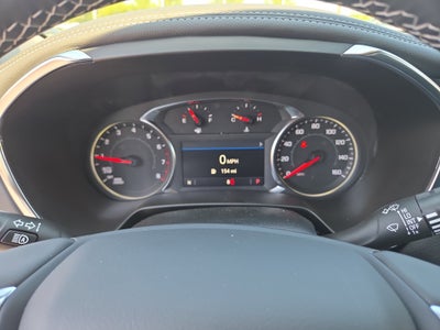 2026 Chevrolet Blazer 3LT AWD