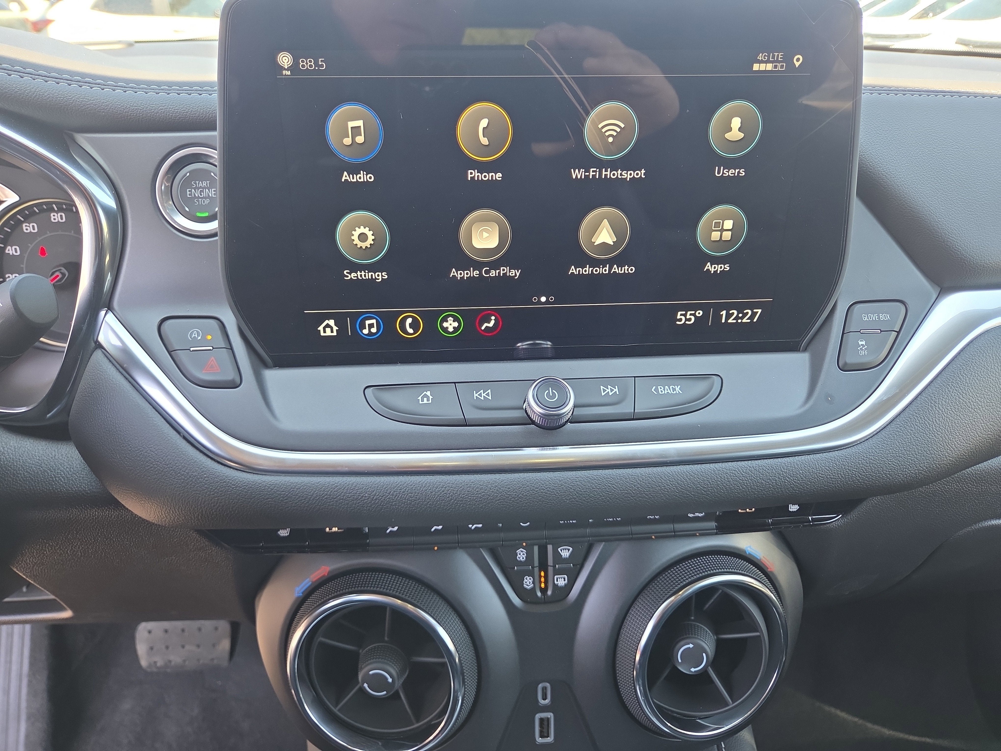 2026 Chevrolet Blazer 3LT AWD