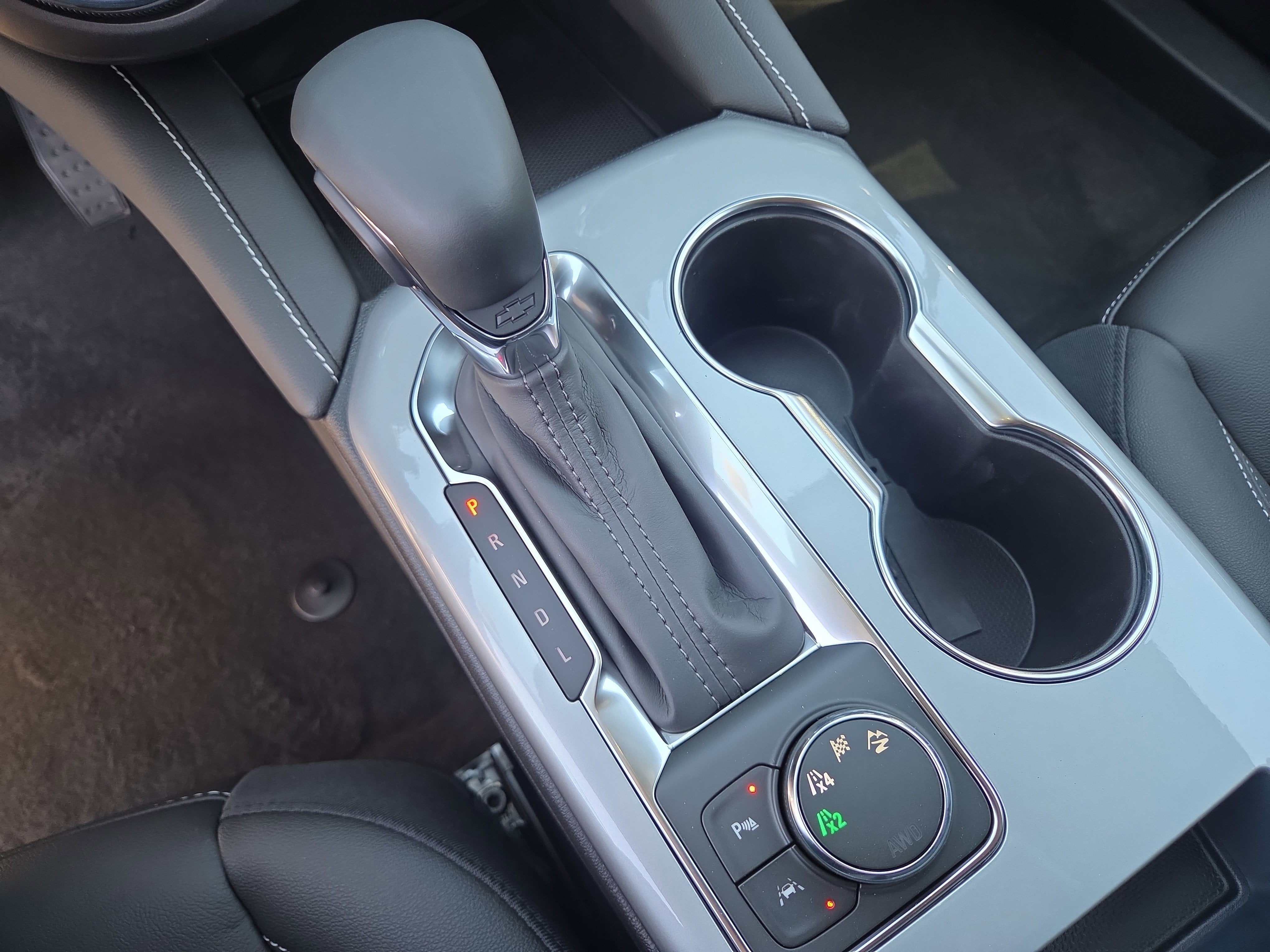 2026 Chevrolet Blazer 3LT AWD