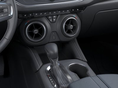 2026 Chevrolet Blazer 3LT AWD