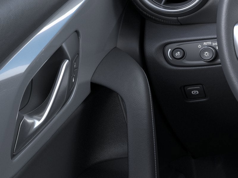 2026 Chevrolet Blazer 3LT AWD