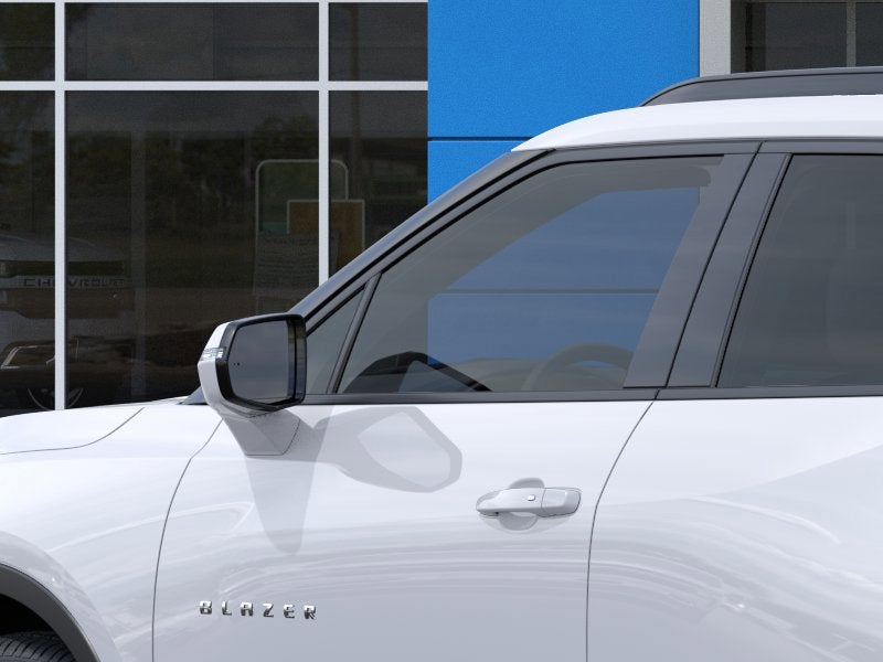 2026 Chevrolet Blazer 3LT AWD