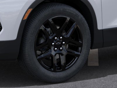 2026 Chevrolet Blazer 3LT AWD