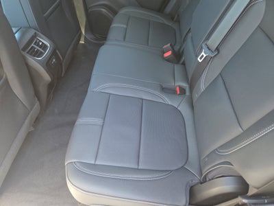 2026 Chevrolet Blazer 3LT AWD