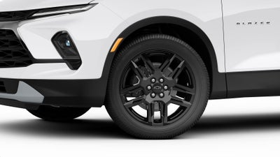 2026 Chevrolet Blazer 3LT AWD