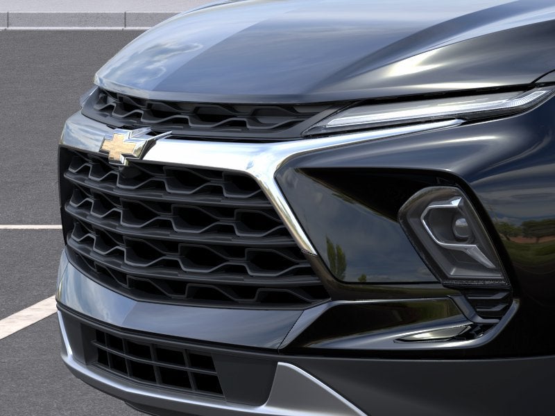 2026 Chevrolet Blazer 3LT AWD
