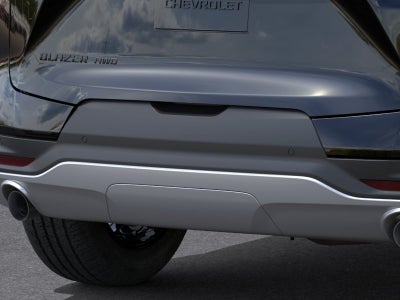 2026 Chevrolet Blazer 3LT AWD