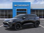 2026 Chevrolet Blazer 3LT AWD