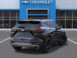 2026 Chevrolet Blazer 3LT AWD