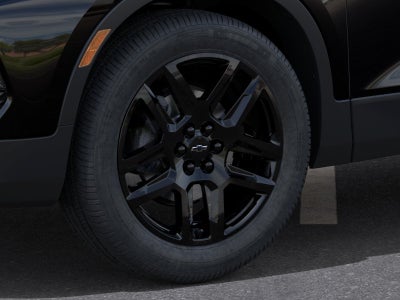 2026 Chevrolet Blazer 3LT AWD
