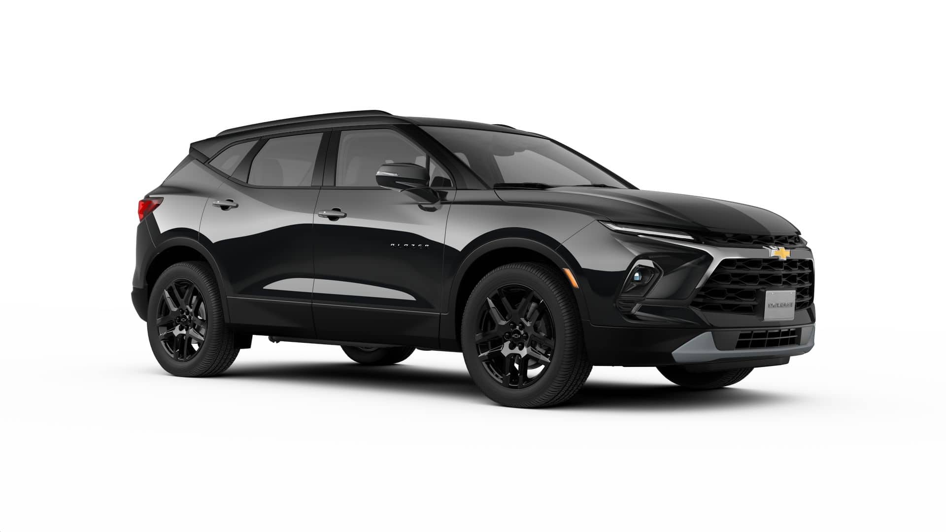 2026 Chevrolet Blazer 3LT AWD