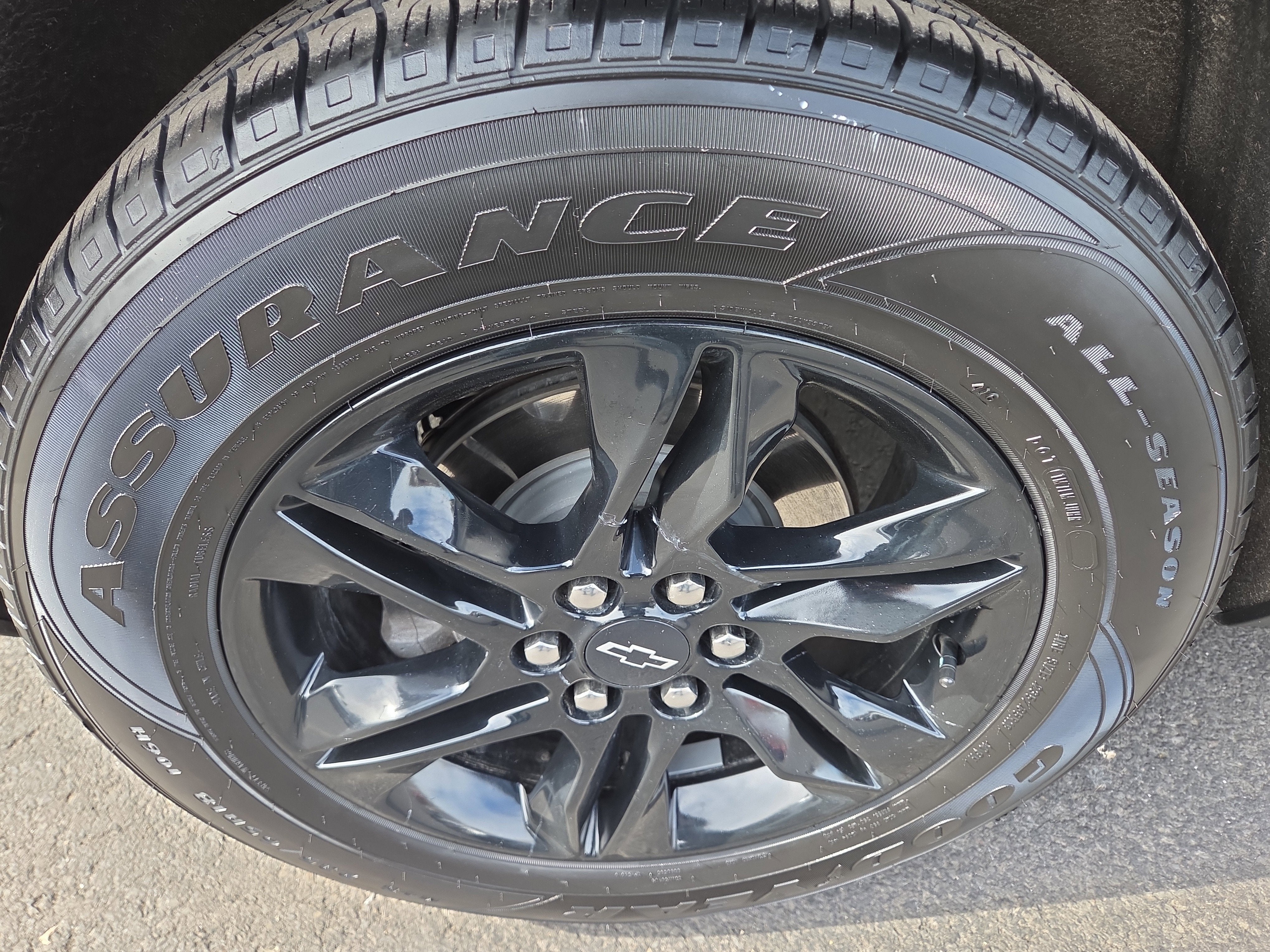 2021 Chevrolet Blazer LT AWD