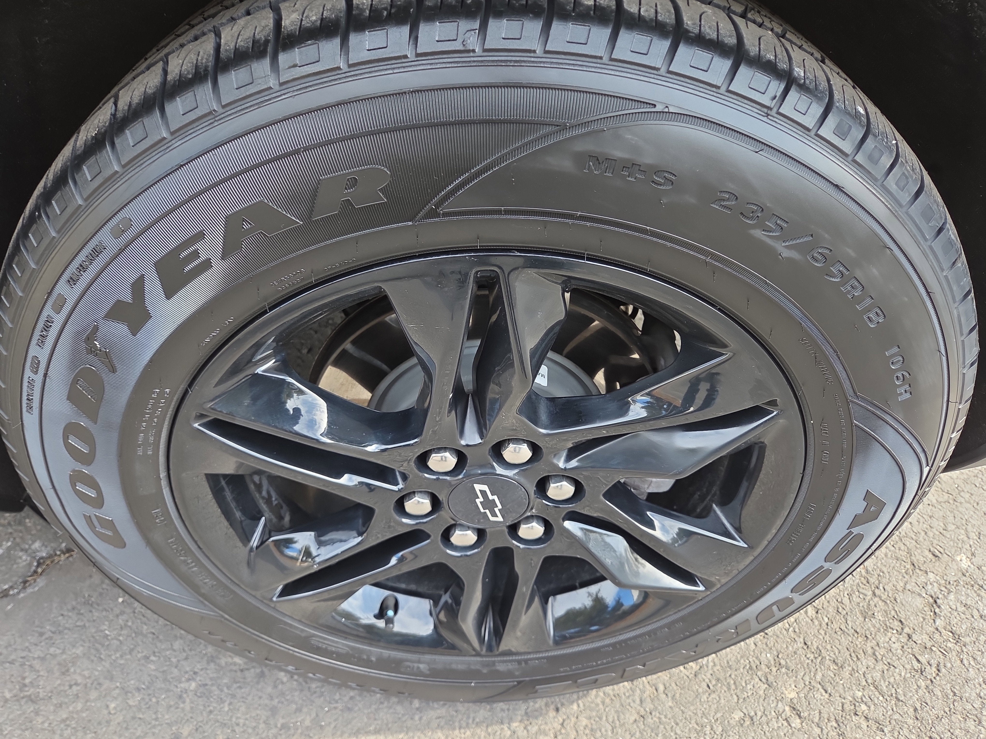 2021 Chevrolet Blazer LT AWD