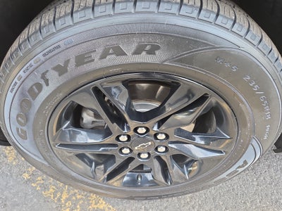 2021 Chevrolet Blazer LT AWD