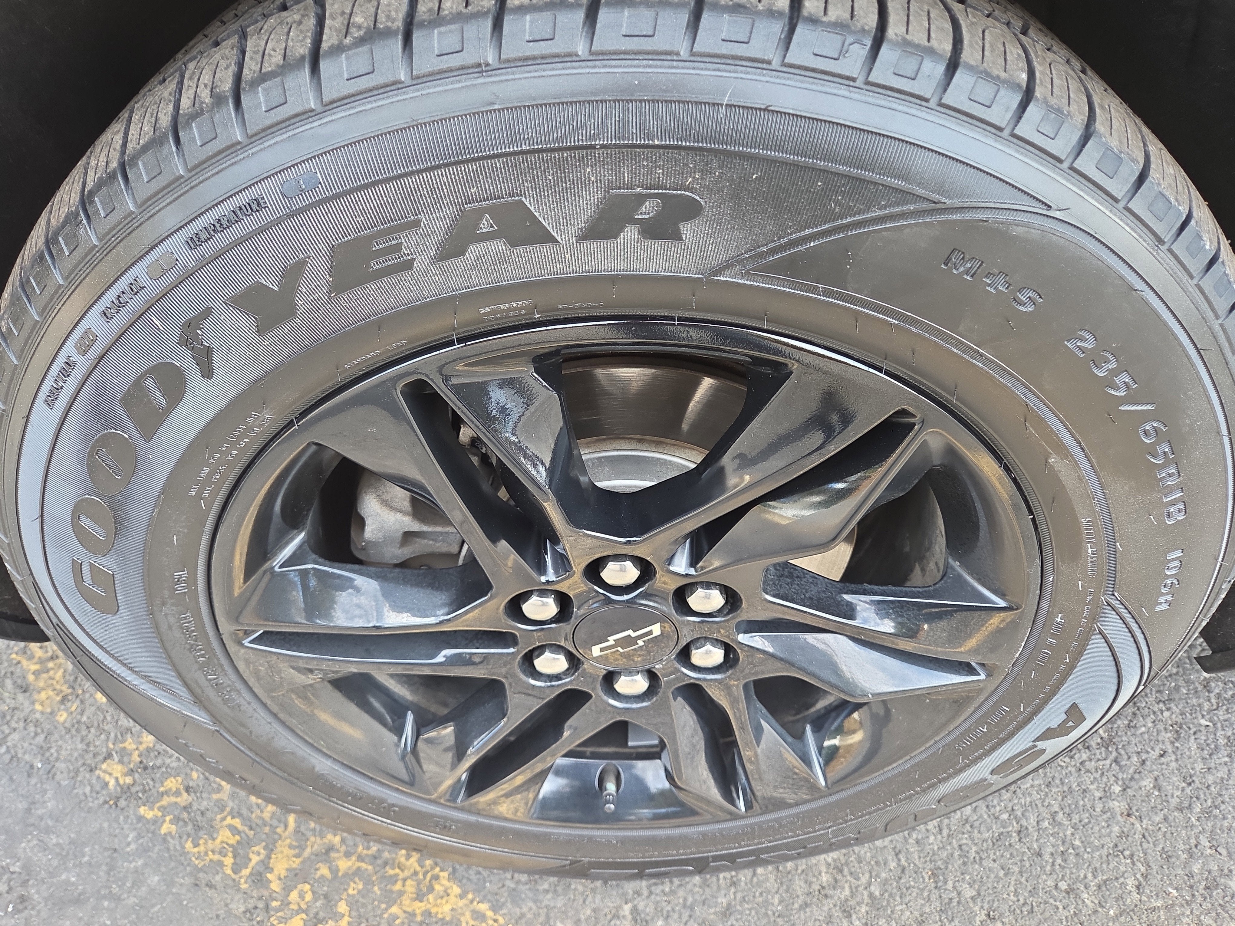 2021 Chevrolet Blazer LT AWD