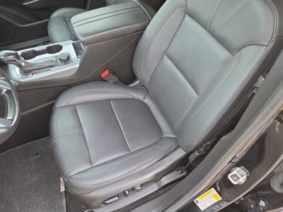 2021 Chevrolet Blazer LT AWD