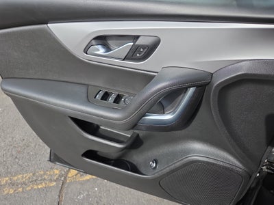 2021 Chevrolet Blazer LT AWD