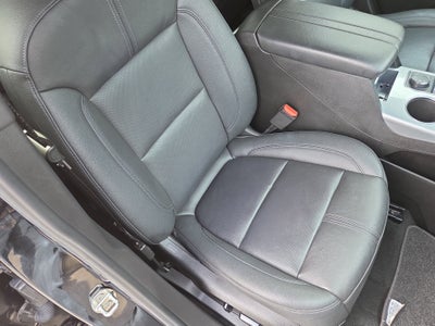 2021 Chevrolet Blazer LT AWD