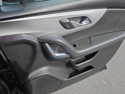 2021 Chevrolet Blazer LT AWD