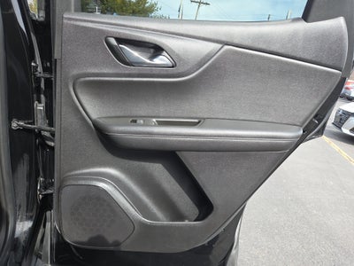 2021 Chevrolet Blazer LT AWD