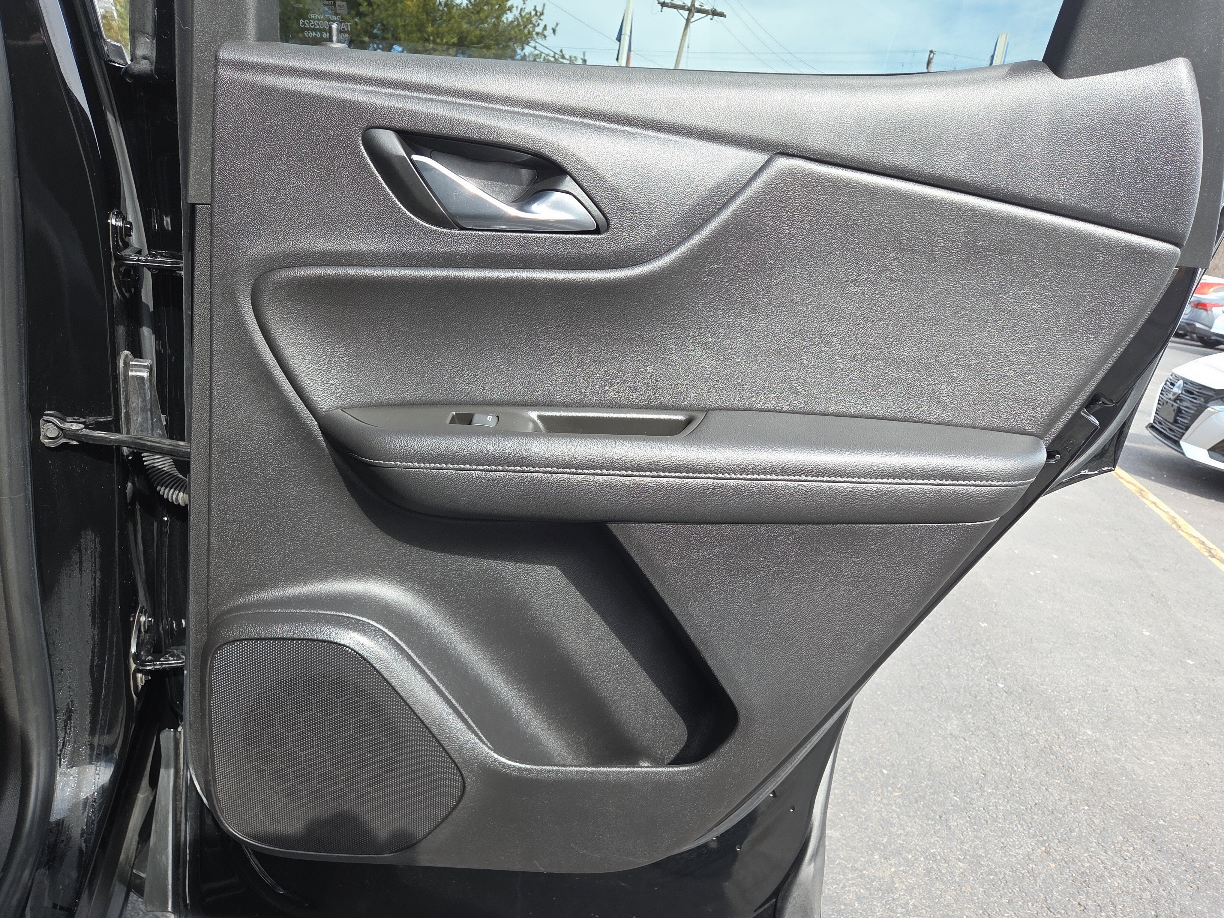 2021 Chevrolet Blazer LT AWD