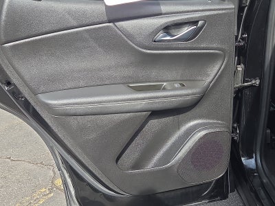 2021 Chevrolet Blazer LT AWD