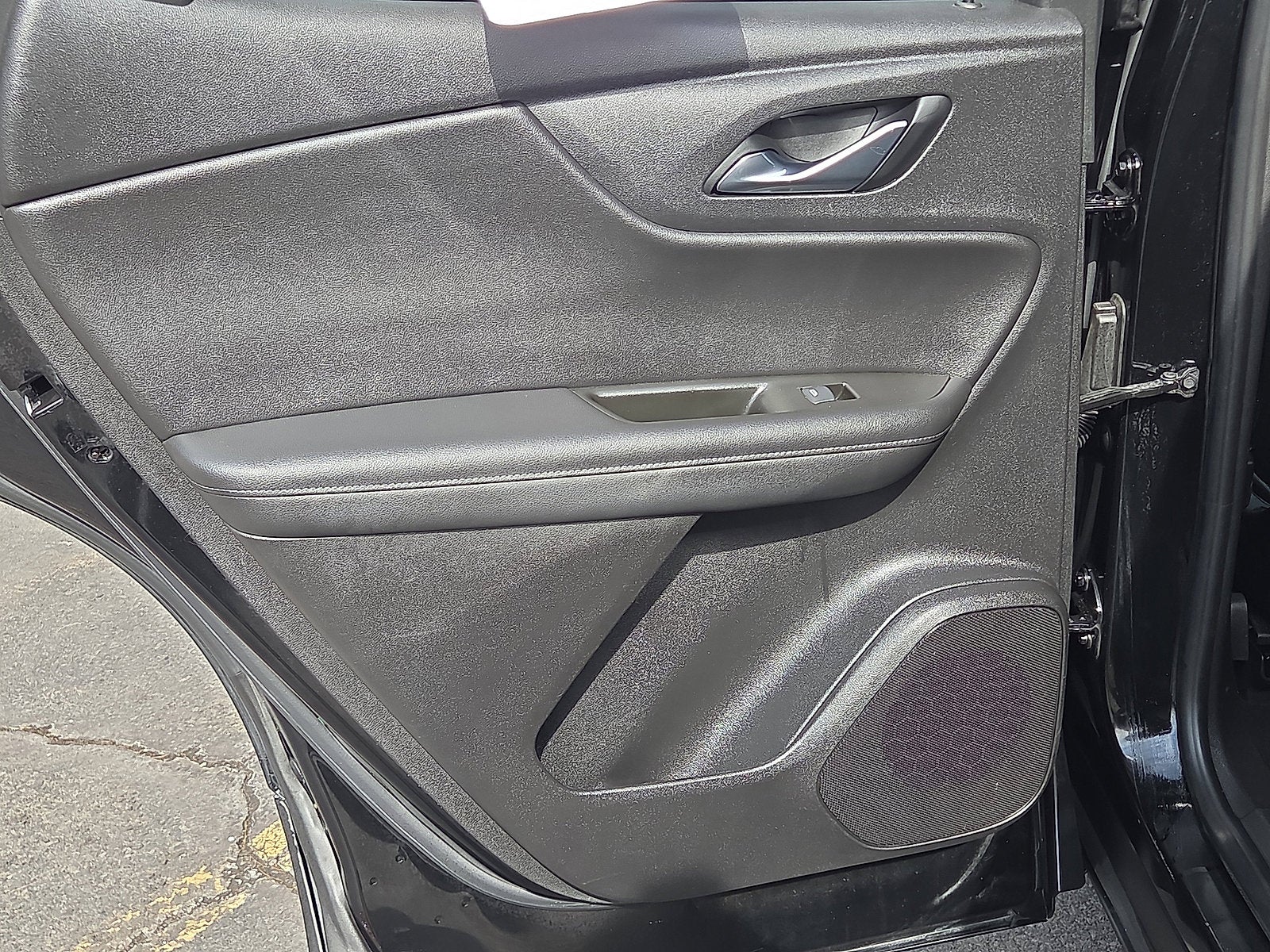 2021 Chevrolet Blazer LT AWD