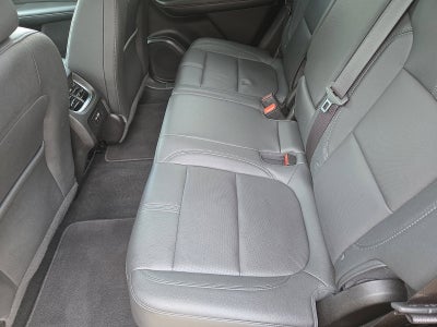 2021 Chevrolet Blazer LT AWD