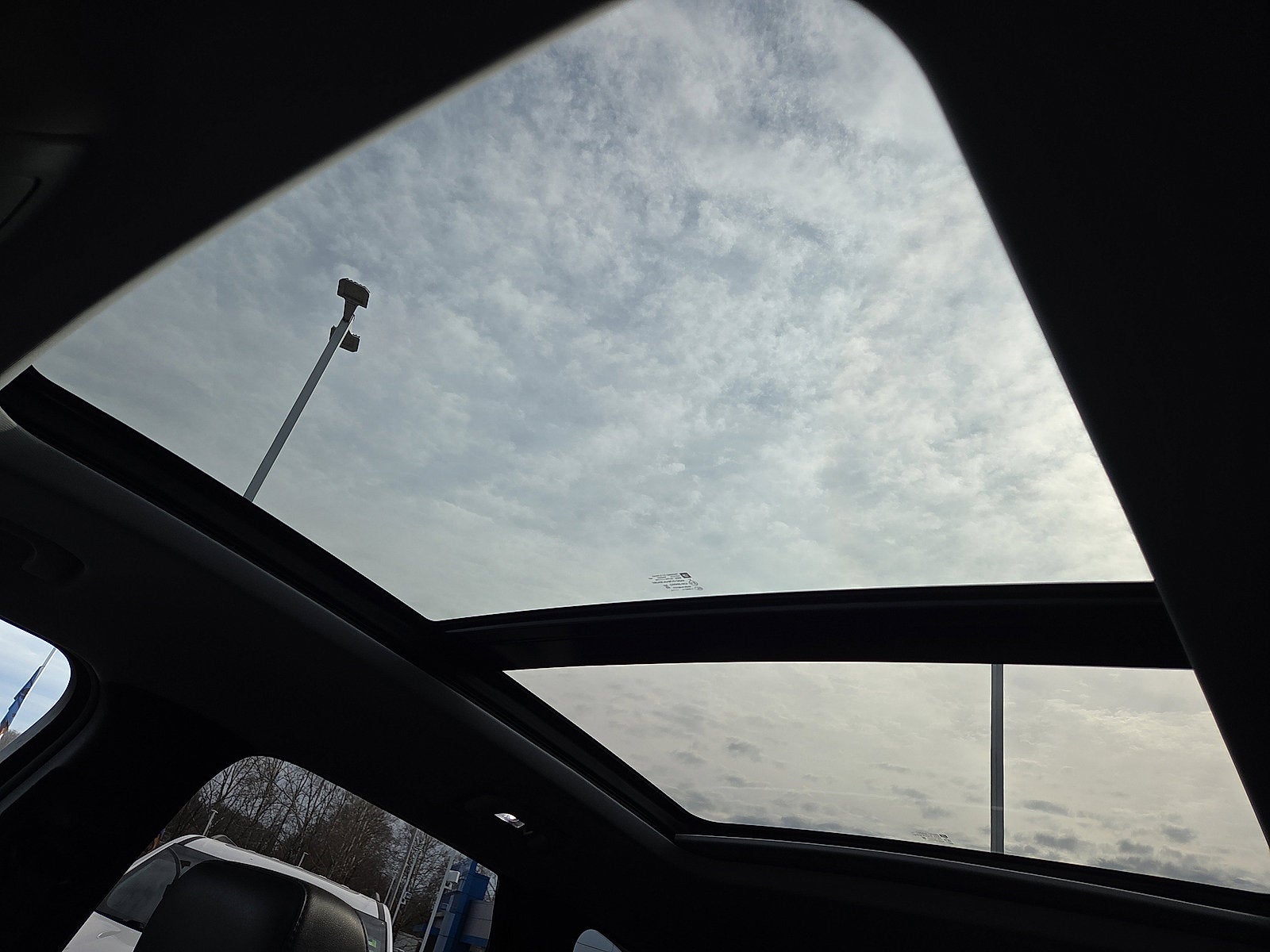 2021 Chevrolet Blazer LT AWD