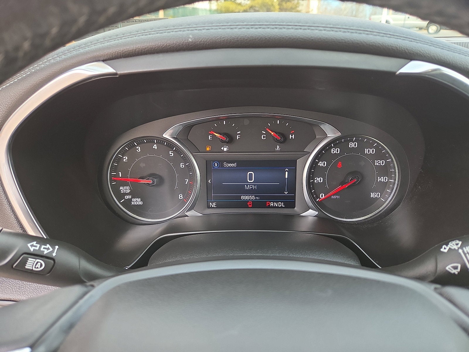 2021 Chevrolet Blazer LT AWD