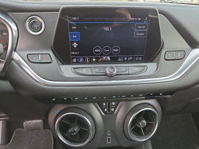 2021 Chevrolet Blazer LT AWD