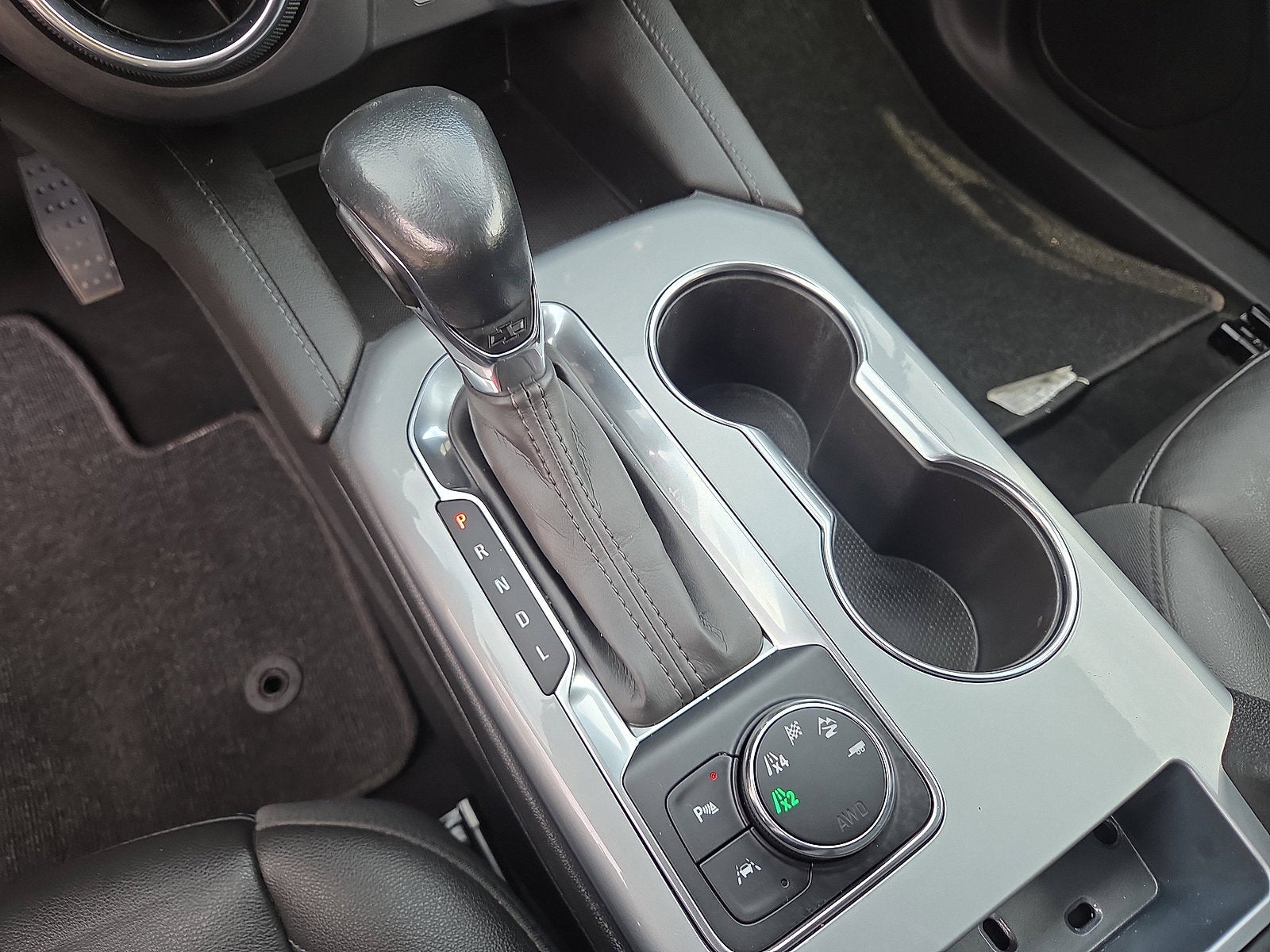 2021 Chevrolet Blazer LT AWD