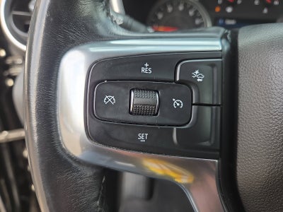 2021 Chevrolet Blazer LT AWD