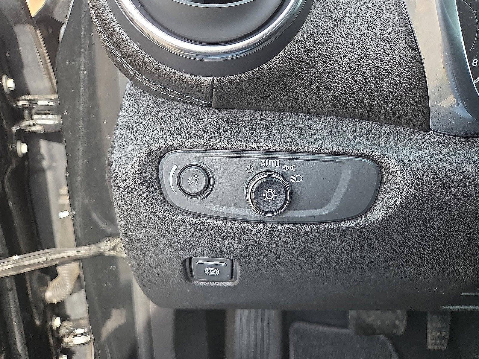 2021 Chevrolet Blazer LT AWD