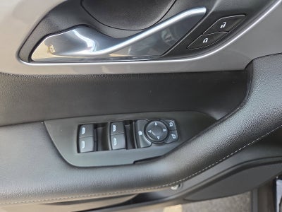 2021 Chevrolet Blazer LT AWD