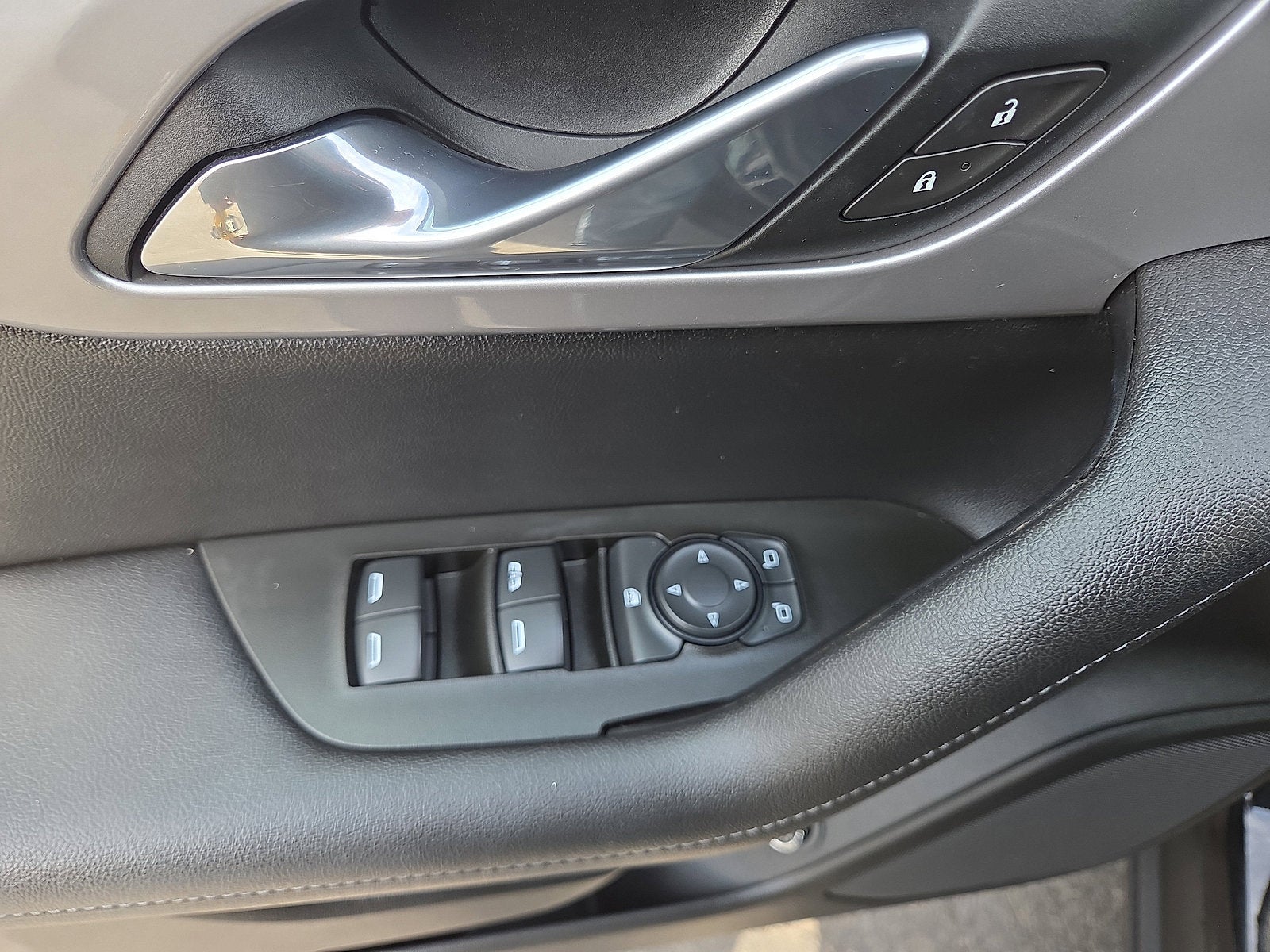 2021 Chevrolet Blazer LT AWD