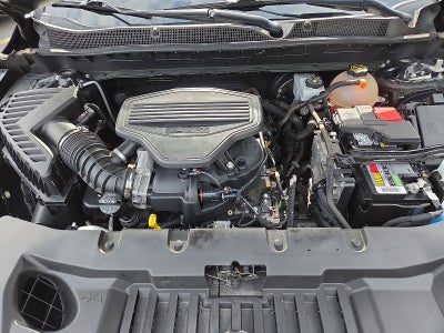 2021 Chevrolet Blazer LT AWD