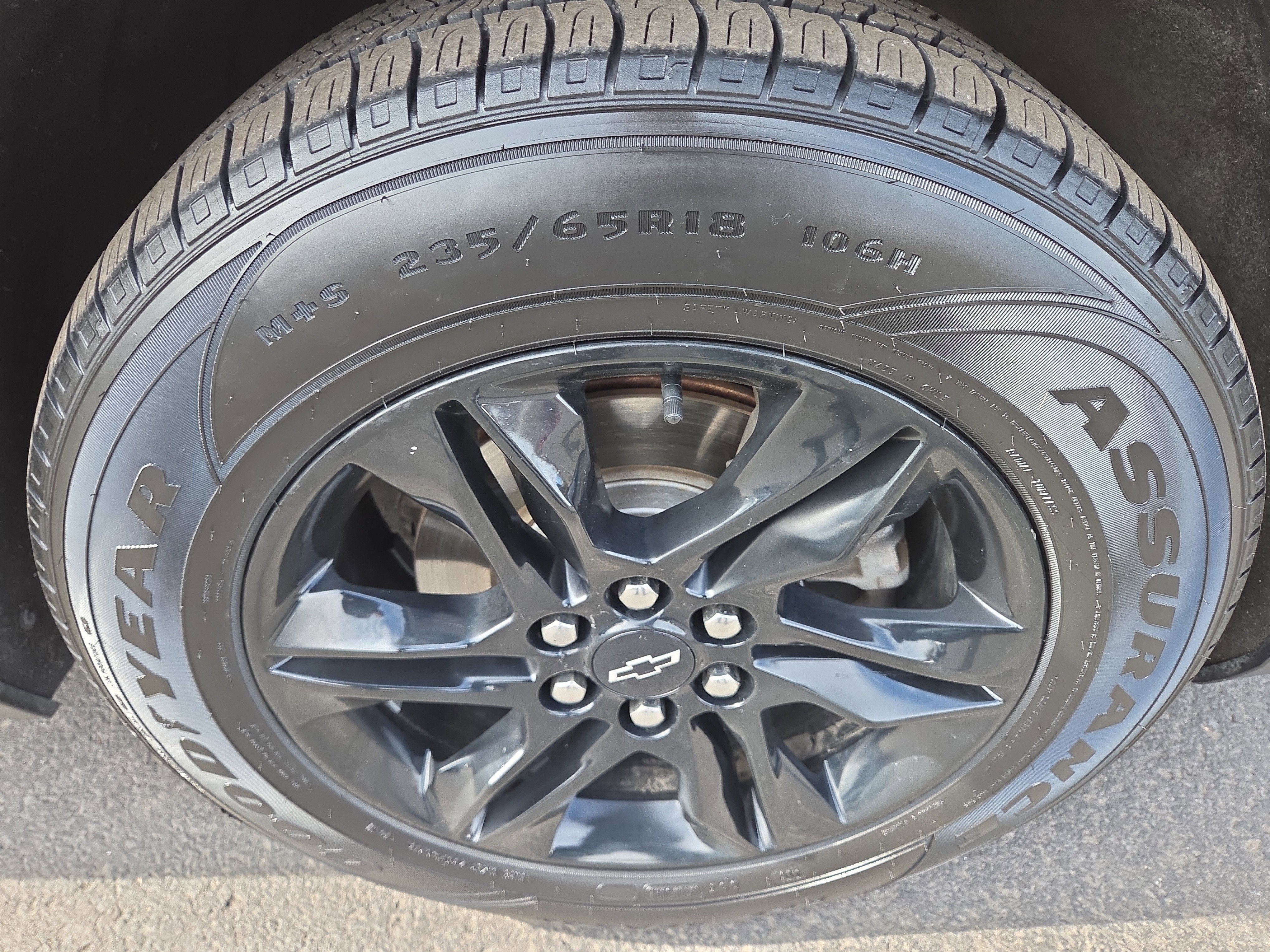 2021 Chevrolet Blazer LT AWD