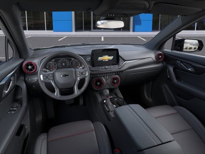 2026 Chevrolet Blazer RS AWD