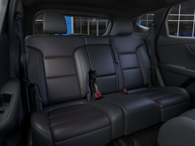 2026 Chevrolet Blazer RS AWD